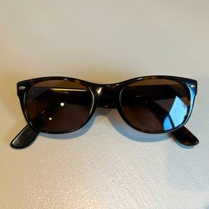 Ray Ban Sunglasses